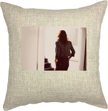 Helena Christensen Pillow