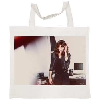 Helena Christensen Tote