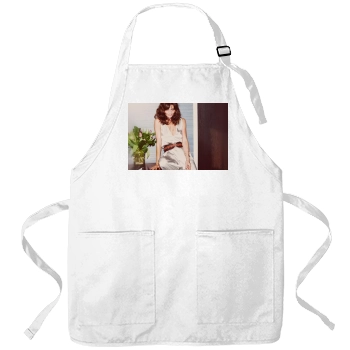 Helena Christensen Apron