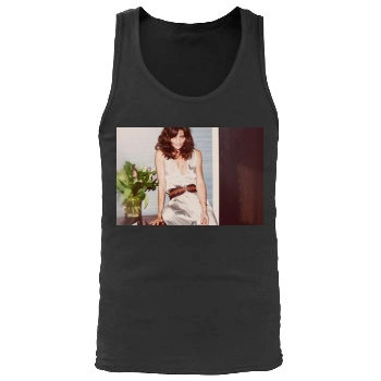 Helena Christensen Men's Tank Top