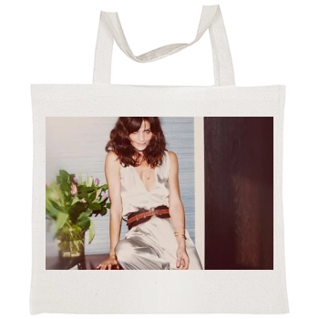 Helena Christensen Tote