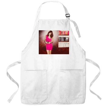 Helena Christensen Apron