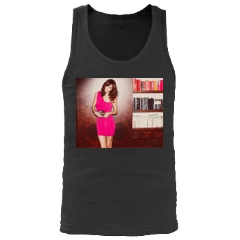 Helena Christensen Men's Tank Top