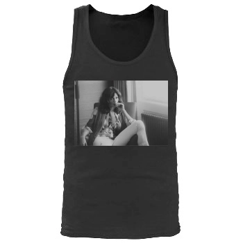 Helena Christensen Men's Tank Top