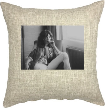 Helena Christensen Pillow