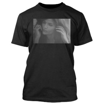 Helena Christensen Men's TShirt