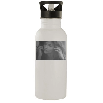 Helena Christensen Stainless Steel Water Bottle