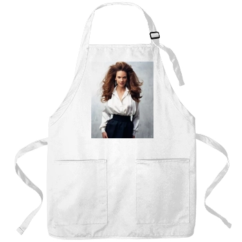 Hilary Swank Apron