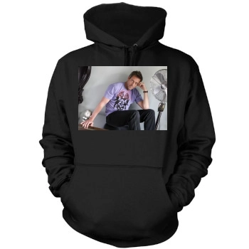 Hugh Laurie Mens Pullover Hoodie Sweatshirt