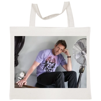 Hugh Laurie Tote