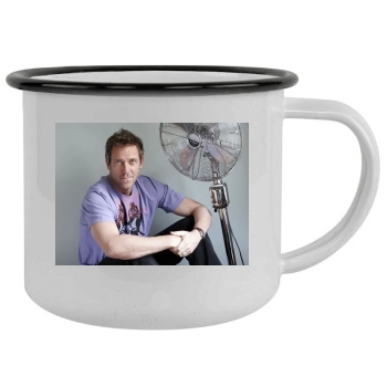 Hugh Laurie Camping Mug