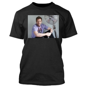 Hugh Laurie Men's TShirt