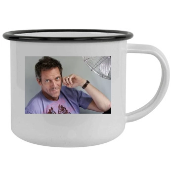 Hugh Laurie Camping Mug