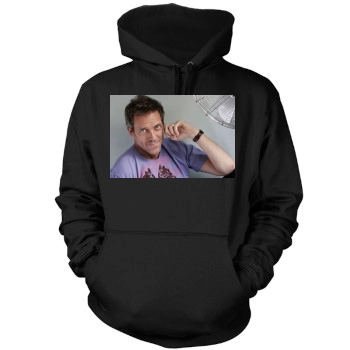 Hugh Laurie Mens Pullover Hoodie Sweatshirt