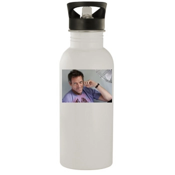 Hugh Laurie Stainless Steel Water Bottle