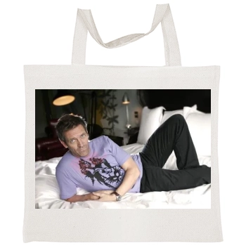 Hugh Laurie Tote