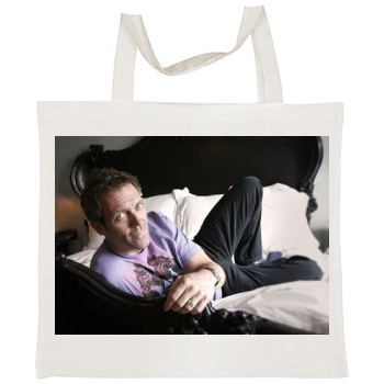 Hugh Laurie Tote