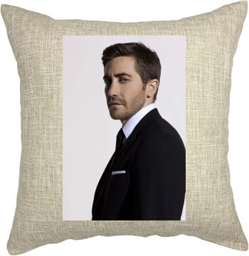 Jake Gyllenhaal Pillow