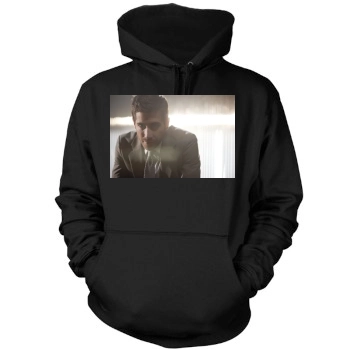 Jake Gyllenhaal Mens Pullover Hoodie Sweatshirt