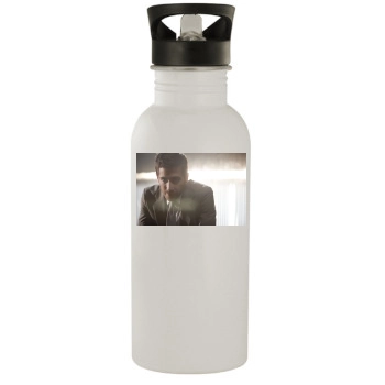 Jake Gyllenhaal Stainless Steel Water Bottle