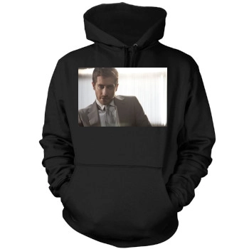 Jake Gyllenhaal Mens Pullover Hoodie Sweatshirt