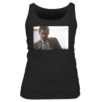 Jake Gyllenhaal Women's Tank Top