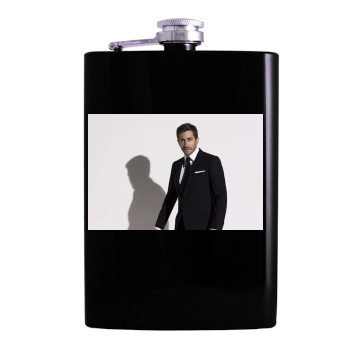 Jake Gyllenhaal Hip Flask