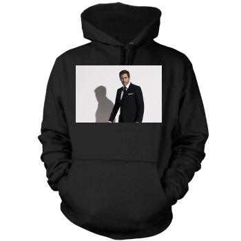 Jake Gyllenhaal Mens Pullover Hoodie Sweatshirt