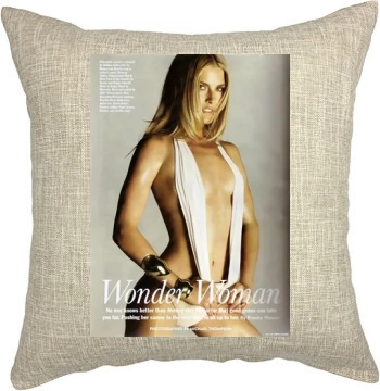 Ali Larter Pillow