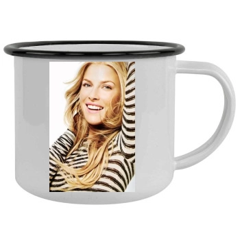 Ali Larter Camping Mug