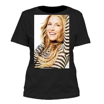 Ali Larter Women's Cut T-Shirt