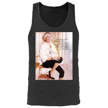 Ali Larter Men's Tank Top