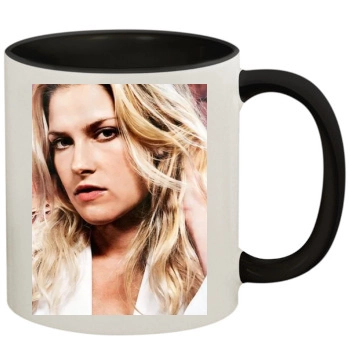 Ali Larter 11oz Colored Inner & Handle Mug