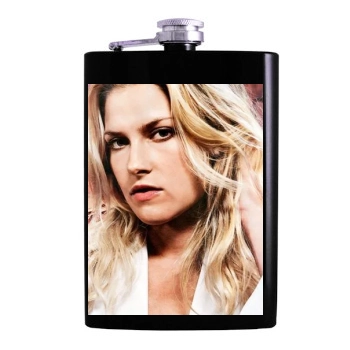 Ali Larter Hip Flask