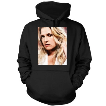 Ali Larter Mens Pullover Hoodie Sweatshirt