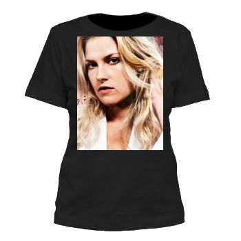 Ali Larter Women's Cut T-Shirt