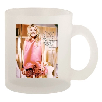 Ali Larter 10oz Frosted Mug