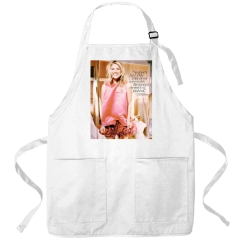 Ali Larter Apron