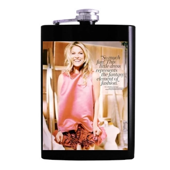 Ali Larter Hip Flask