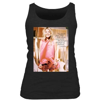 Ali Larter Women's Tank Top