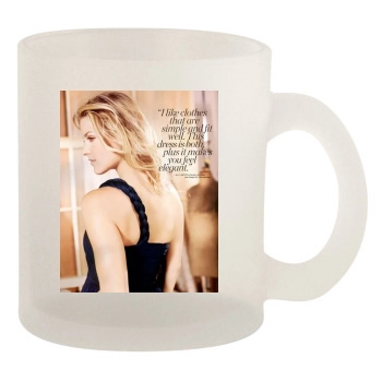 Ali Larter 10oz Frosted Mug