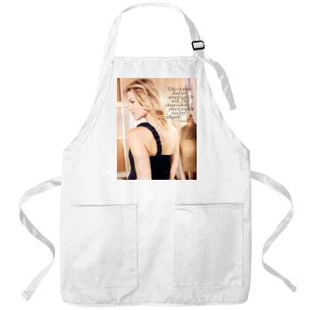 Ali Larter Apron