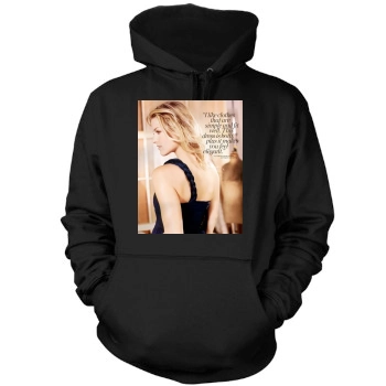 Ali Larter Mens Pullover Hoodie Sweatshirt