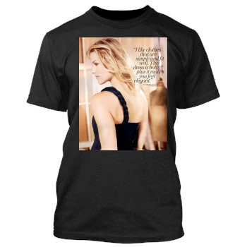 Ali Larter Men's TShirt