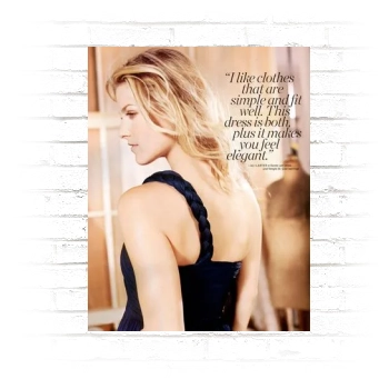 Ali Larter Poster