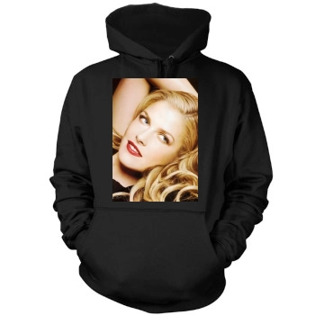 Ali Larter Mens Pullover Hoodie Sweatshirt