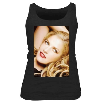 Ali Larter Women's Tank Top