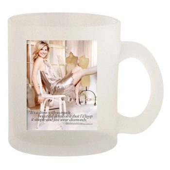 Ali Larter 10oz Frosted Mug