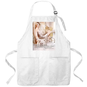 Ali Larter Apron