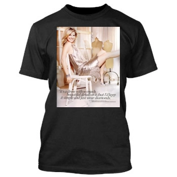 Ali Larter Men's TShirt